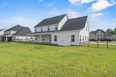 937 Uplands Lane Jacksonville NC 28546