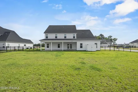 937 Uplands Lane Jacksonville NC 28546