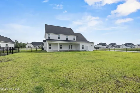 937 Uplands Lane Jacksonville NC 28546