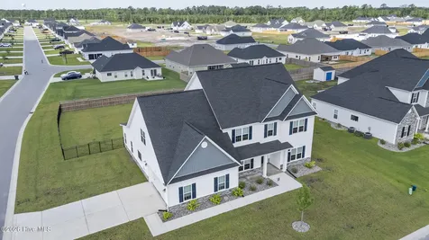 937 Uplands Lane Jacksonville NC 28546