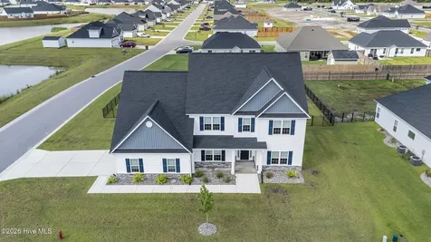 937 Uplands Lane Jacksonville NC 28546