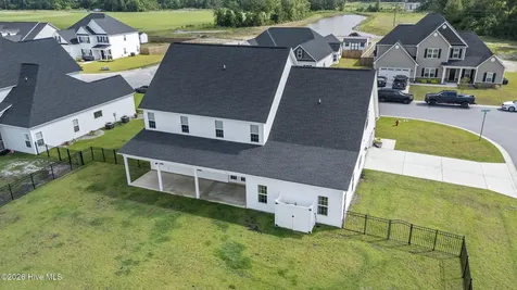 937 Uplands Lane Jacksonville NC 28546