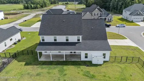937 Uplands Lane Jacksonville NC 28546