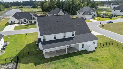 937 Uplands Lane Jacksonville NC 28546