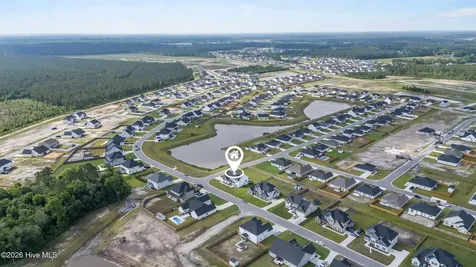 937 Uplands Lane Jacksonville NC 28546