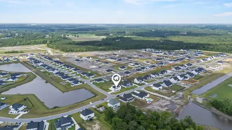 937 Uplands Lane Jacksonville NC 28546