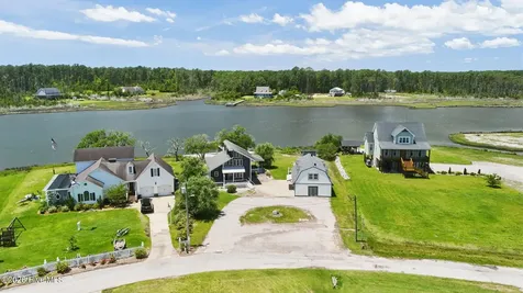 145 Williston Creek Road Williston NC 28579