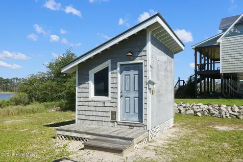 145 Williston Creek Road Williston NC 28579
