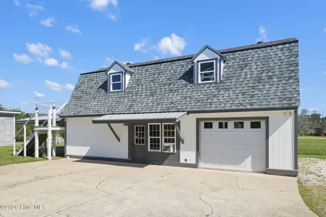 145 Williston Creek Road Williston NC 28579