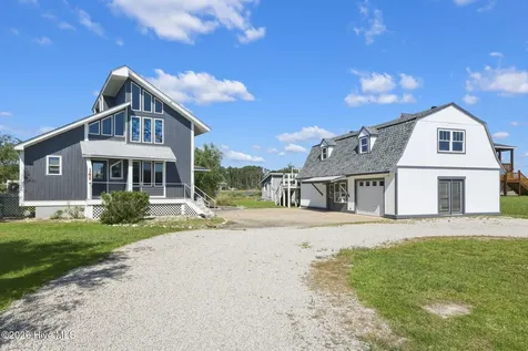145 Williston Creek Road Williston NC 28579