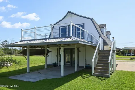 145 Williston Creek Road Williston NC 28579