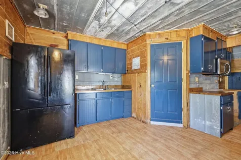 145 Williston Creek Road Williston NC 28579