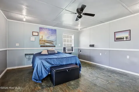 145 Williston Creek Road Williston NC 28579