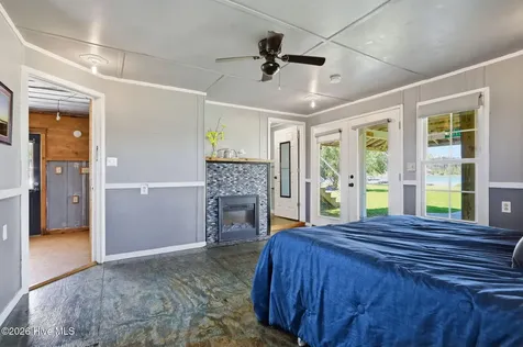 145 Williston Creek Road Williston NC 28579