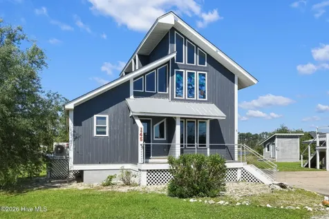 145 Williston Creek Road Williston NC 28579