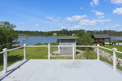 145 Williston Creek Road Williston NC 28579