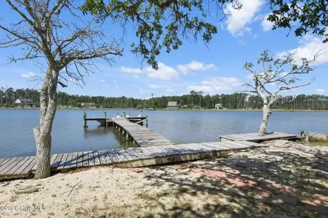 145 Williston Creek Road Williston NC 28579