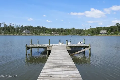 145 Williston Creek Road Williston NC 28579