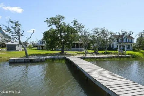 145 Williston Creek Road Williston NC 28579
