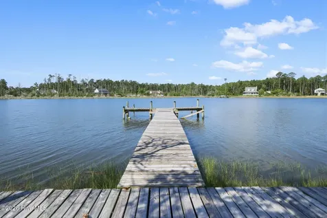 145 Williston Creek Road Williston NC 28579