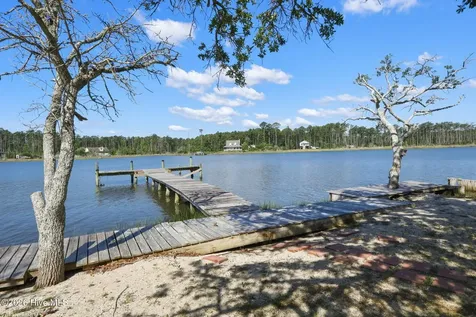 145 Williston Creek Road Williston NC 28579