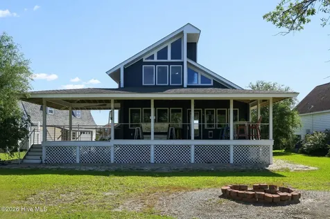 145 Williston Creek Road Williston NC 28579