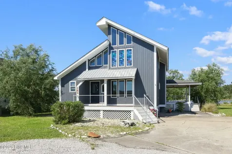 145 Williston Creek Road Williston NC 28579