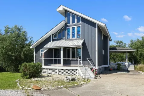 145 Williston Creek Road Williston NC 28579