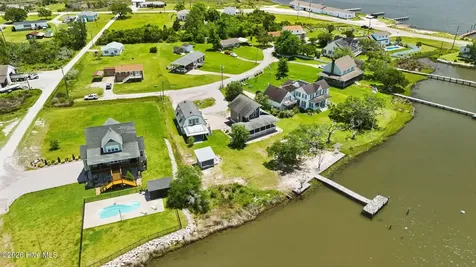 145 Williston Creek Road Williston NC 28579
