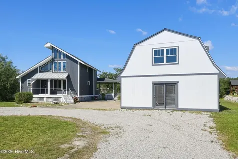 145 Williston Creek Road Williston NC 28579