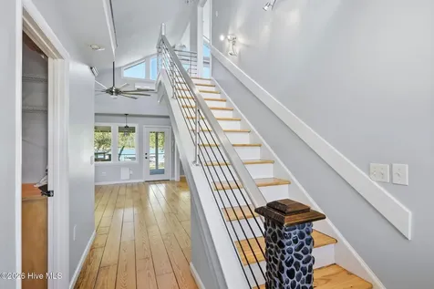 145 Williston Creek Road Williston NC 28579