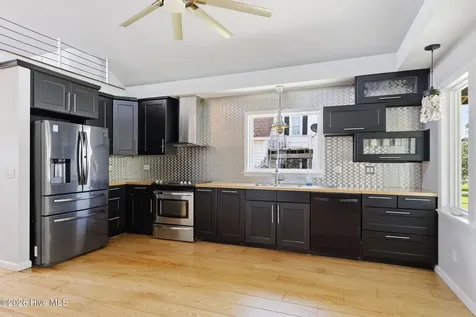145 Williston Creek Road Williston NC 28579