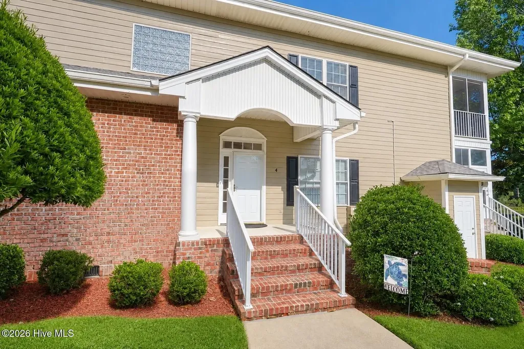 107 Crooked Gulley Circle Sunset Beach NC 28468