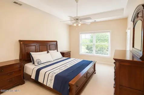 107 Crooked Gulley Circle Sunset Beach NC 28468
