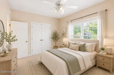 107 Crooked Gulley Circle Sunset Beach NC 28468
