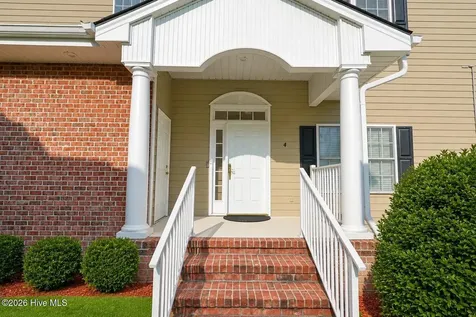 107 Crooked Gulley Circle Sunset Beach NC 28468