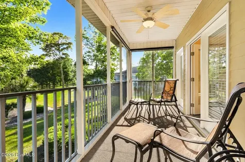 107 Crooked Gulley Circle Sunset Beach NC 28468