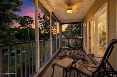 107 Crooked Gulley Circle Sunset Beach NC 28468