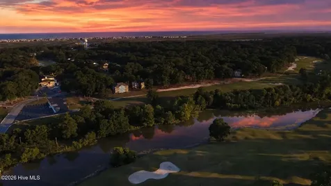 107 Crooked Gulley Circle Sunset Beach NC 28468