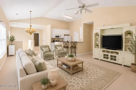 107 Crooked Gulley Circle Sunset Beach NC 28468