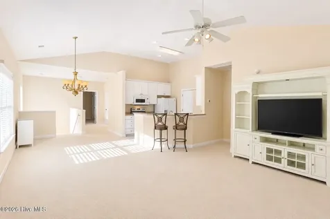 107 Crooked Gulley Circle Sunset Beach NC 28468