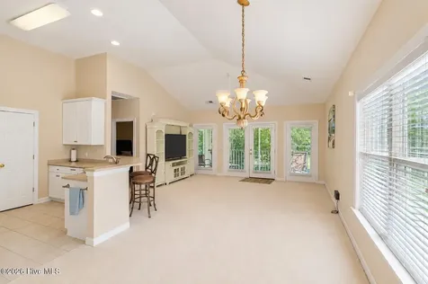 107 Crooked Gulley Circle Sunset Beach NC 28468