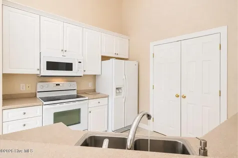 107 Crooked Gulley Circle Sunset Beach NC 28468