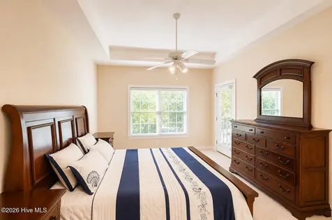 107 Crooked Gulley Circle Sunset Beach NC 28468