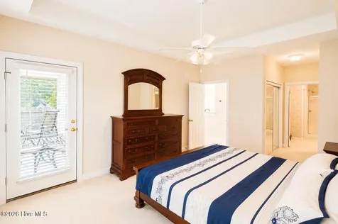 107 Crooked Gulley Circle Sunset Beach NC 28468