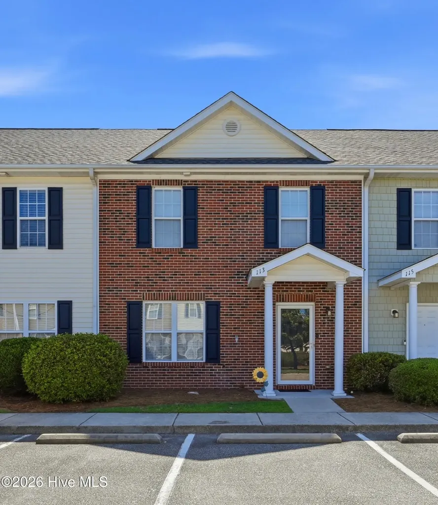 113 Lincoln Place Circle Leland NC 28451