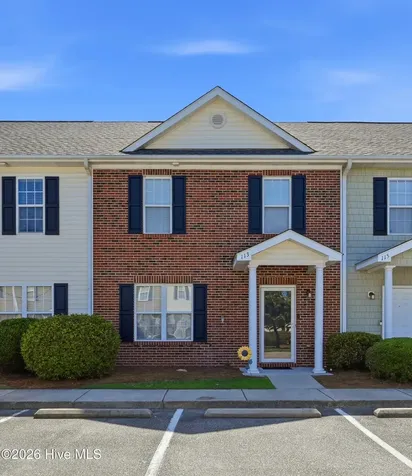 113 Lincoln Place Circle Leland NC 28451