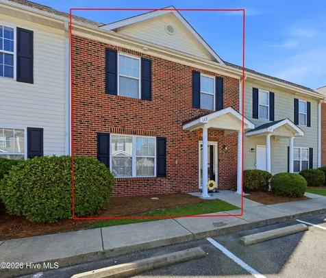 113 Lincoln Place Circle Leland NC 28451