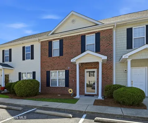 113 Lincoln Place Circle Leland NC 28451