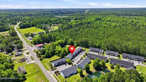 113 Lincoln Place Circle Leland NC 28451